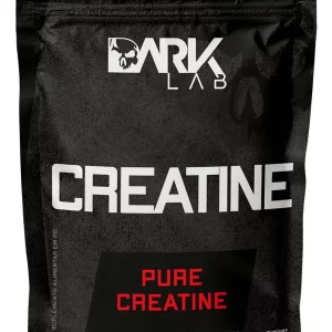 Creatina Monohidratada Pura 500g Dark Lab Unidade