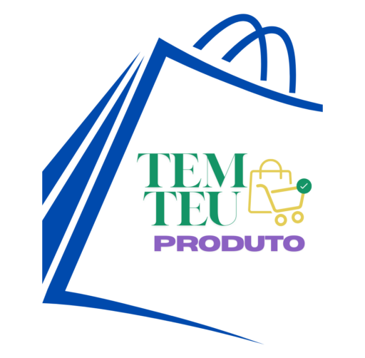 tem teu produto icone