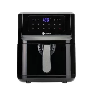 Fritadeira Air Fryer Gallant GFE05 Digital Family Sem Óleo 5L 1400w 220v