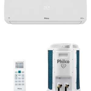 Ar Condicionado Split Inverter Philco 12000 Btus Frio 220v