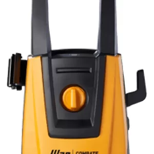 Desobstruidora e Lavadora WAP Combate Turbo ULTRA 2600 127V