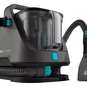 tem teu produto Extratora WAP Spot Cleaner W2 Higienizadora Portátil, 1600W de Potência 220V