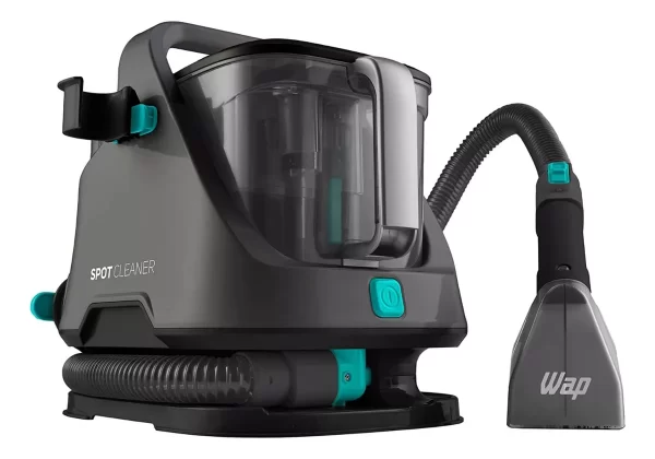 tem teu produto Extratora WAP Spot Cleaner W2 Higienizadora Portátil, 1600W de Potência 220V