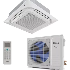 Ar-condicionado Split Inverter 24000 Btus Philco Q/f 220v