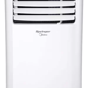Ar Condicionado Portátil Springer Midea 12.000 Btus Frio 110V