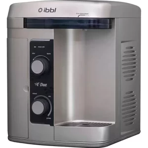 Purificador De Água Ibbl E-due Prata Bivolt 79073001